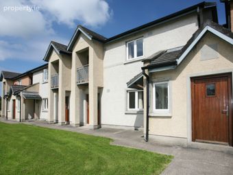 Block 27, Apt 205 Cratloe Wood, Old Cratloe Road, Limerick, Caherdavin, Co. Limerick - Image 4