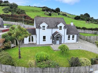 4 The Stables, Ballybrack, Moville, Co. Donegal, Greencastle, Co. Donegal - Image 2