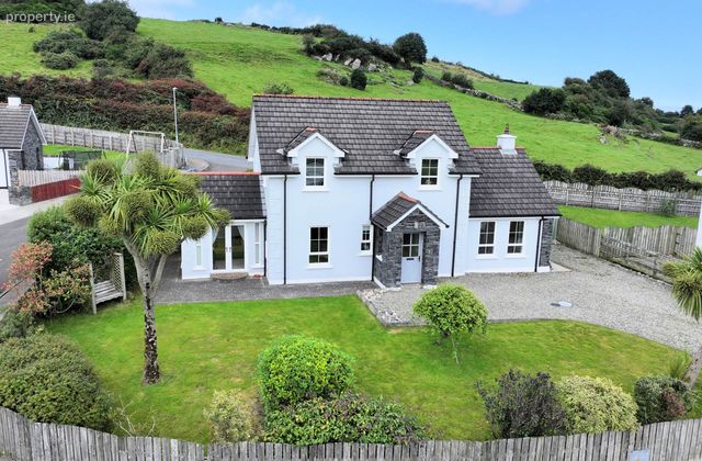 4 The Stables, Ballybrack, Moville, Co. Donegal, Greencastle, Co. Donegal - Click to view photos