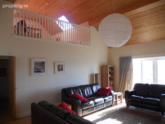 Stone Cottage, West Town, Malin Head, Malin, Co. Donegal, Malin, Co. Donegal - Image 5