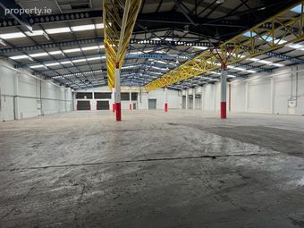 Store-all Logistics, Spring, Dungarvan, Co. Waterford, Dungarvan, Co. Waterford - Image 3