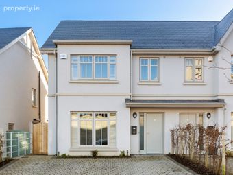 5 The Oaks, Ballinahinch Woods, Ashford, Co. Wicklow, Ashford, Co. Wicklow