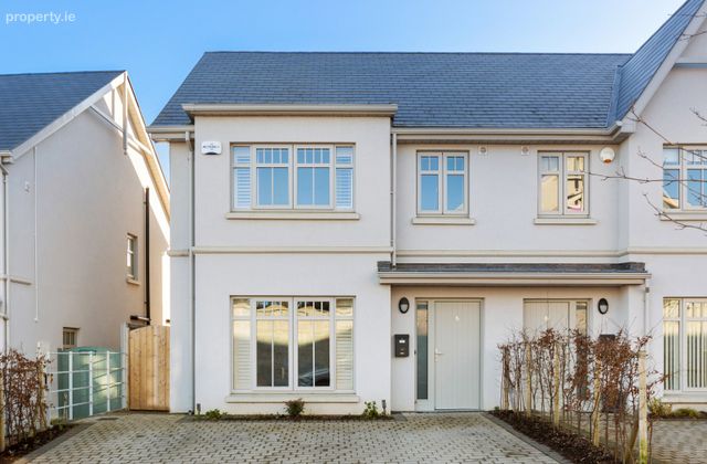 5 The Oaks, Ballinahinch Woods, Ashford, Co. Wicklow, Ashford, Co. Wicklow - Click to view photos