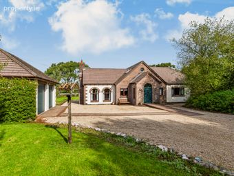 Swift Cottage, Staplestown, Murrintown, Co. Wexford, Murrintown, Co. Wexford