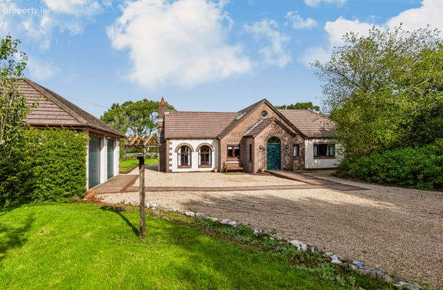 Swift Cottage, Staplestown, Murrintown, Co. Wexford, Murrintown, Co. Wexford - Click to view photos