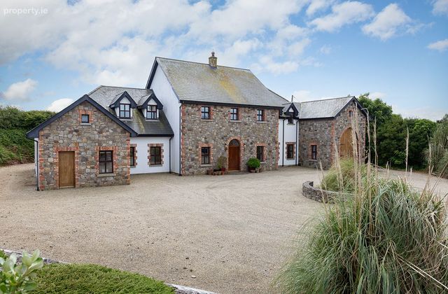 Sandy Lane, Kilmore Quay, Co. Wexford - Click to view photos