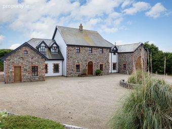 Sandy Lane, Kilmore Quay, Co. Wexford