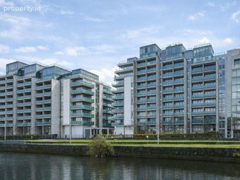 12 Cloncurry House & 13 Hill Of Down House, Spencer Dock, Dublin 1, Dublin 1