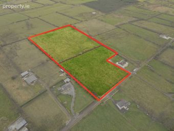 29.3 Acres (approx.) At Kilmurray, Castleplunket, Co. Roscommon, Lissalway, Co. Roscommon - Image 3