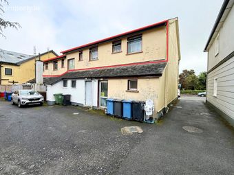 Flat 1-2, The Mall, Knock, Knock, Co. Mayo - Image 2