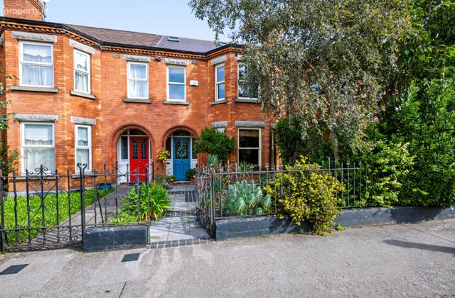 16 Cliftonville Road, Glasnevin, Dublin 9 - Click to view photos