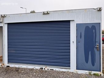Unit 8, Dublin Road Business Park, Lea Road, Portarlington, Co. Laois