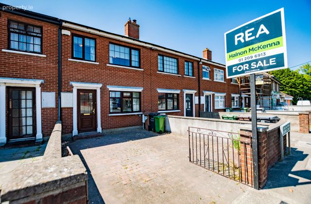 3 Dodder Court, Dundrum Road, Windy Arbour, Dublin 14 - Click to view photos