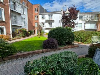 Apartment 58, Saint James's Woods, Dublin 8 - Image 2