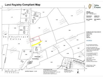Chapelfields, Caltra, Ballinasloe, Co Galway, Caltra, Co. Galway - Image 4