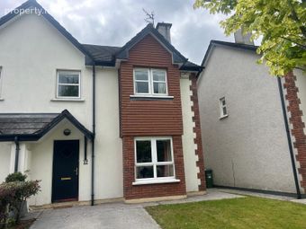 27 Rathowen, Duntaheen Road, Fermoy, Co. Cork
