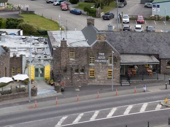 The Auld Triangle, Macroom, Co. Cork - Image 5