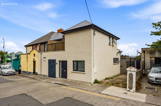 151a Crumlin Road, Dublin 12, Crumlin, Dublin 12 - Click to view photos