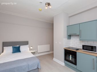 Flat 1, 18 Synge Street, Dublin 8 - Image 2