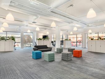 Office 1b, 1st Floor Penrose Wharf Business Centre, Penrose Quay, Cork, St. Lukes, Co. Cork - Image 2