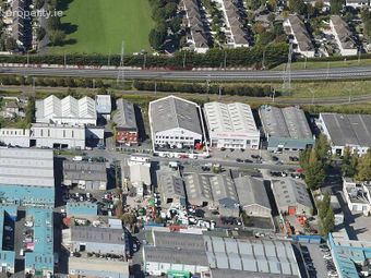 Unit 9 Cookstown Industrial Estate, Belgard Road, Cookstown, Tallaght, Dublin 24, Tallaght, Dublin 24 - Image 3