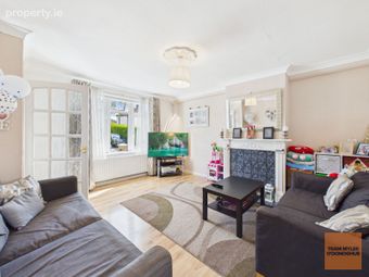 14 Cashel Avenue, Kimmage, Dublin 12 - Image 3