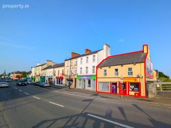 Bridge House, Main Street, Claremorris, Co. Mayo, Claremorris, Co. Mayo