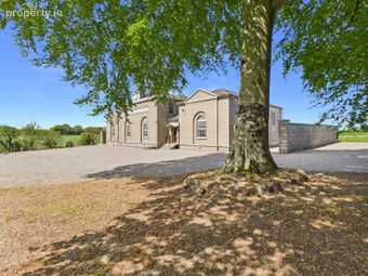 The Disraeli School House, Bough, Rathvilly, Co. Carlow, Rathvilly, Co. Carlow - Image 3