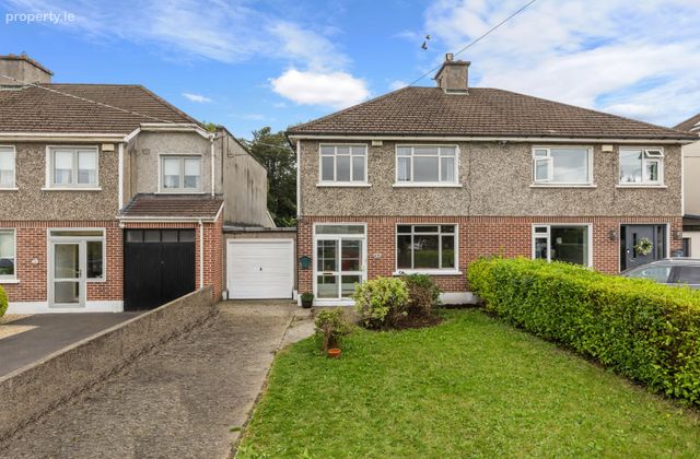 32 Dodder Park Road, Rathfarnham, Dublin 14, Dublin 14 - Click to view photos