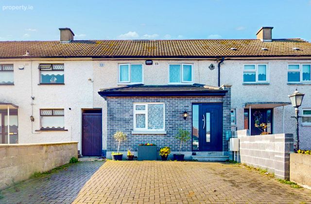57 Thornville Avenue, Dublin 5, Kilbarrack, Dublin 5 - Click to view photos