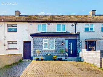 57 Thornville Avenue, Dublin 5, Kilbarrack, Dublin 5