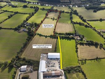 Kilcannon, Enniscorthy Business District, Enniscorthy, Co. Wexford, Enniscorthy, Co. Wexford