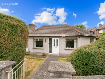 27 Shanid Road, Harold's Cross, Dublin 6w, Harold's Cross, Dublin 6w