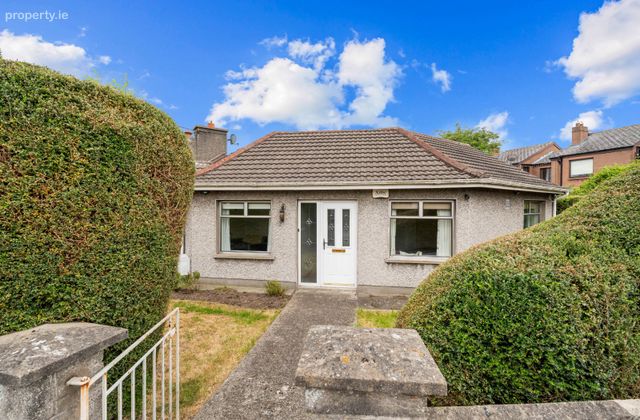 27 Shanid Road, Harold's Cross, Dublin 6w, Harold's Cross, Dublin 6w - Click to view photos