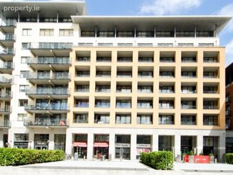 Berry House, Custom House Square, Mayor Street Lower, I.f.s.c., Dublin 1, IFSC, Dublin 1 - Image 5