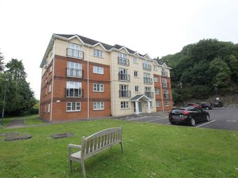 Tivoli Woods Apartments, Tivoli, Co. Cork - Image 2