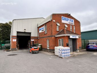 Unit 2., Dunshaughlin Business Park, Dunshaughlin, Co. Meath - Image 2