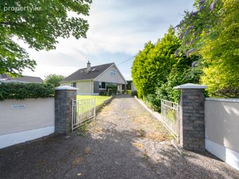 Elltim, The Rise, Bishopstown, Cork, Bishopstown, Co. Cork