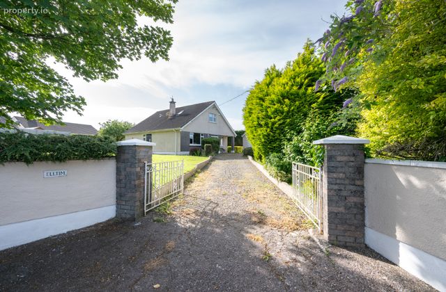 Elltim, The Rise, Bishopstown, Cork, Bishopstown, Co. Cork - Click to view photos
