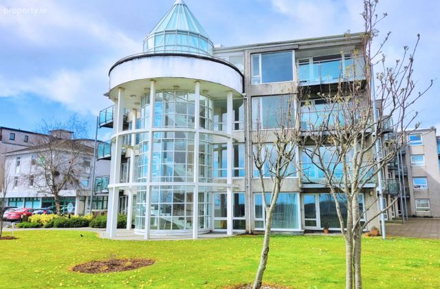 6 Arasain Na Mara, Grattan Road, Galway City Centre, Co. Galway - Click to view photos