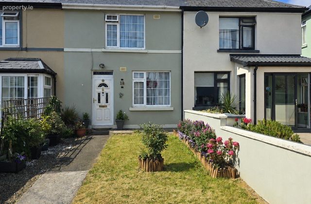 18 Pound Street, Kilrush, Co Clare, Kilrush, Co. Clare - Click to view photos