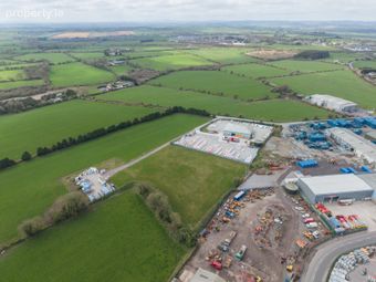 Warehouse Unit, Meenane, Watergrasshill, Co. Cork - Image 4