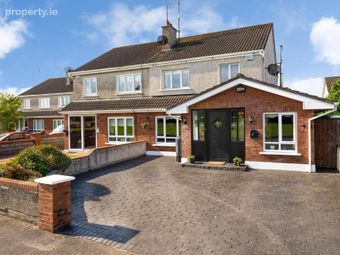 24 Talbot Court, Trim, Co. Meath, Trim, Co. Meath
