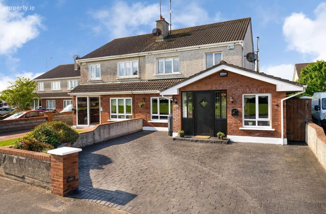24 Talbot Court, Trim, Co. Meath, Trim, Co. Meath - Click to view photos
