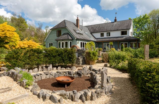 Rockbarton, Bruff, Co. Limerick - Click to view photos