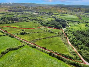 Garrynagry, Kilmaley, Co Clare, Kilmaley, Co. Clare