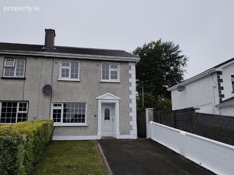 Dangan Heights, Newcastle, Galway, Newcastle, Co. Galway