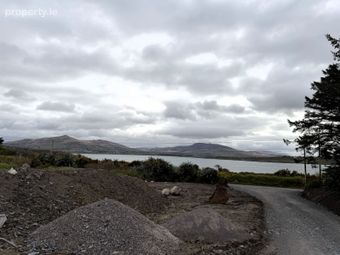 Ref 1167 - Site With Planning Permission, Shore Road, Valentia Island, Co. Kerry - Image 3
