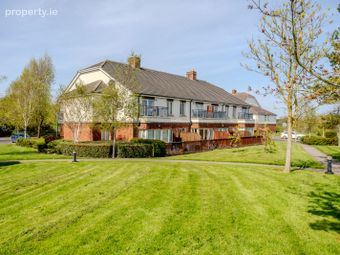 Apartment 32, Caddell, The Links, Station Road, Portmarnock, Co. Dublin