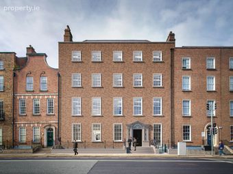 18 Lower Leeson Street, South City Centre, Dublin 2, Dublin 2
